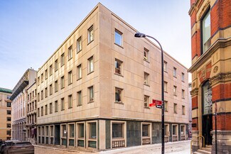 Plus de détails pour 468 Rue Saint-Jean, Montréal, QC - Bureau à louer