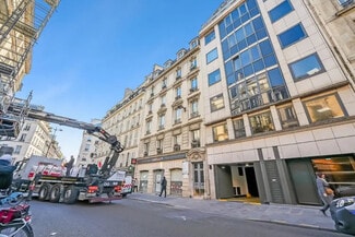 Plus de détails pour 23 Rue De Liège, Paris - Bureau à louer