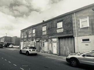 Plus de détails pour 93 Harwood, Sheffield - Local commercial à louer