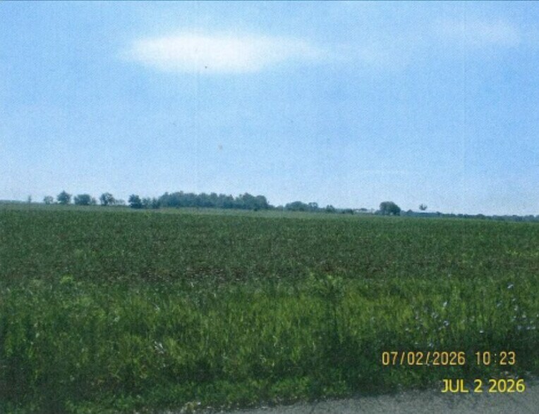 6984 County 550 S rd, Knightstown, IN à vendre - Aérien – Image 2 sur 4