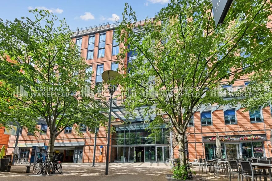 34 Quai Charles De Gaulle, Lyon à vendre - Photo de l’immeuble – Image 3 sur 20