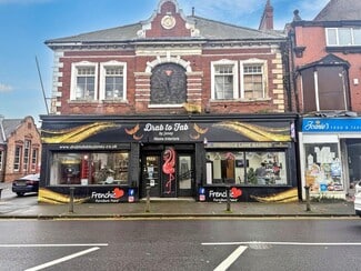 Plus de détails pour 14-16 Oxbridge Ln, Stockton On Tees - Local commercial à vendre