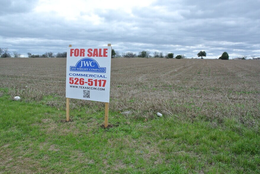 800 Stefek Dr, Killeen, TX à vendre - Photo de l’immeuble – Image 1 sur 2