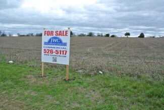 Plus de détails pour 800 Stefek Dr, Killeen, TX - Terrain à vendre