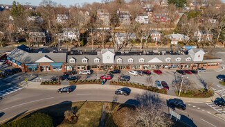 Plus de détails pour 183 Grove St, Chestnut Hill, MA - Local commercial à louer