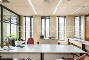 Espacio interior oficina planta 4