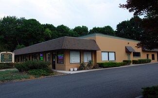 Plus de détails pour 47 Us-46, Hackettstown, NJ - Bureau/Local commercial à louer