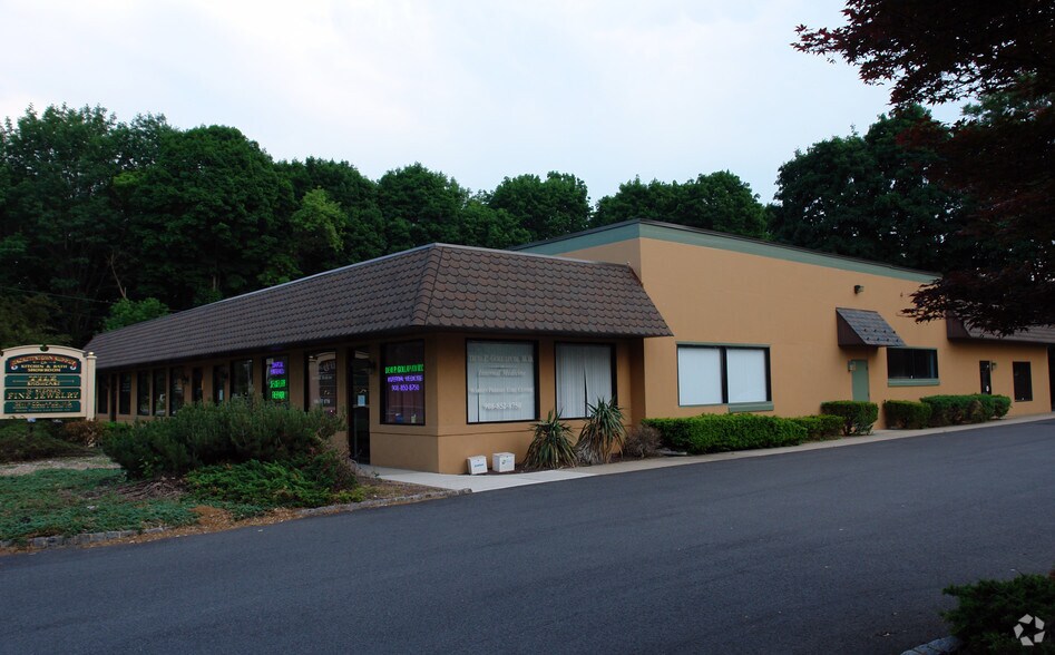 47 Us-46, Hackettstown, NJ à louer - Photo principale – Image 1 sur 1