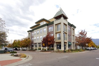Plus de détails pour 287 E Fountain Blvd, Colorado Springs, CO - Bureau à vendre