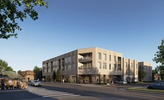Plus de détails pour 1754 Rue Notre-Dame, Lachine, QC - Local commercial à louer