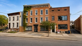 Plus de détails pour 285 Washington Ave, Albany, NY - Logement à vendre