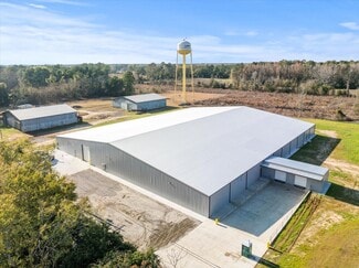 Plus de détails pour 223 W Pearl St, Lamar, SC - Industriel/Logistique à vendre
