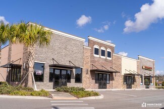 Plus de détails pour 9181 SW Highway 200, Ocala, FL - Local commercial à louer