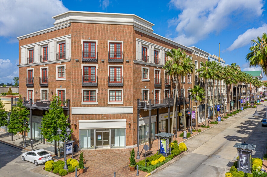 10156 Perkins Rowe, Baton Rouge, LA à louer - Photo principale – Image 1 sur 64