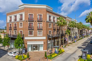 Plus de détails pour 10156 Perkins Rowe, Baton Rouge, LA - Coworking à louer