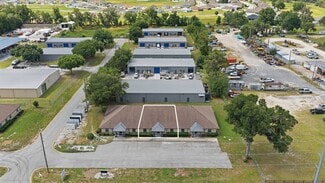 Plus de détails pour 4370 NE 35th St, Ocala, FL - Bureau à louer