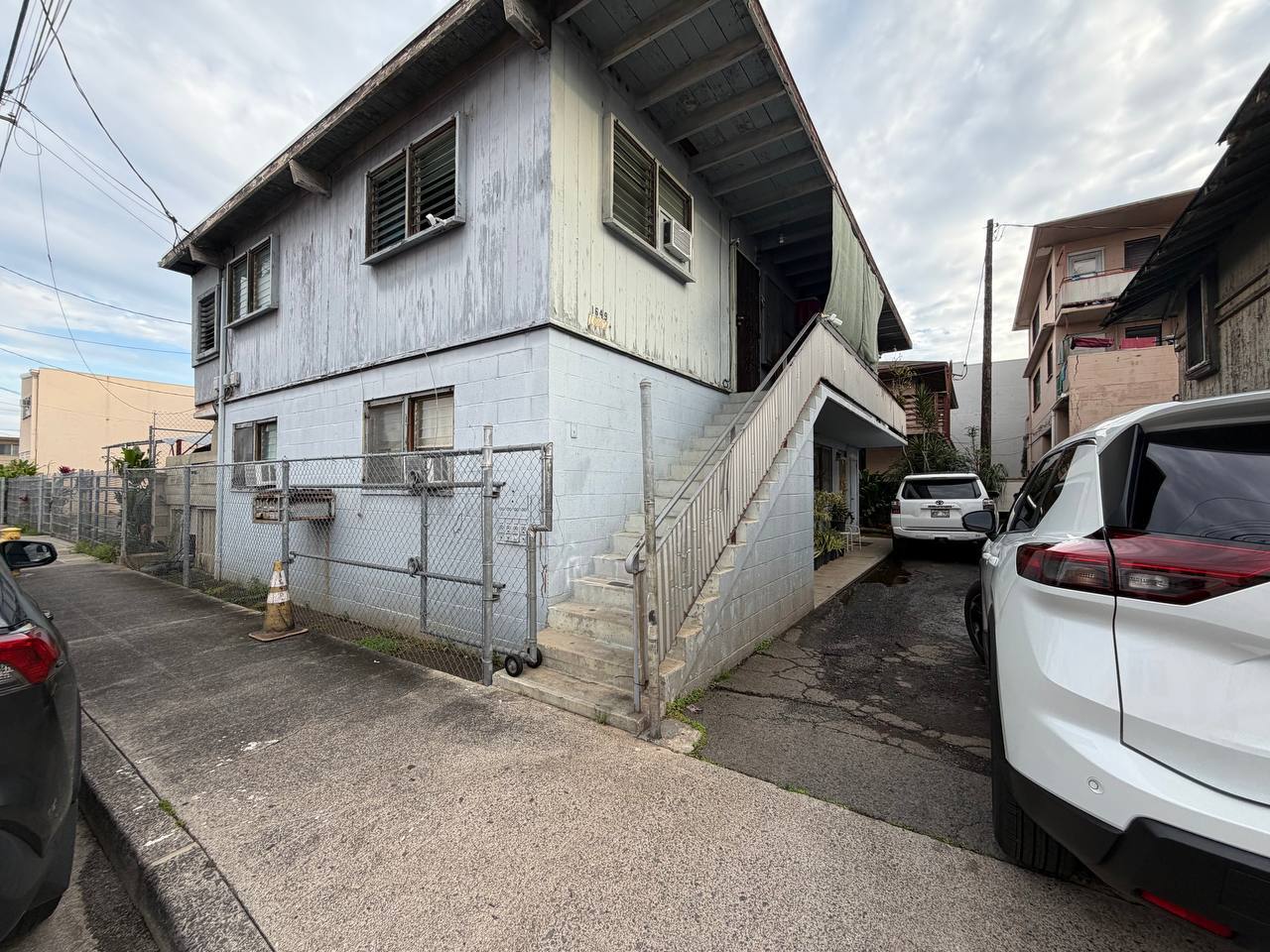 1649 Democrat St, Honolulu, HI à vendre Photo principale– Image 1 sur 4