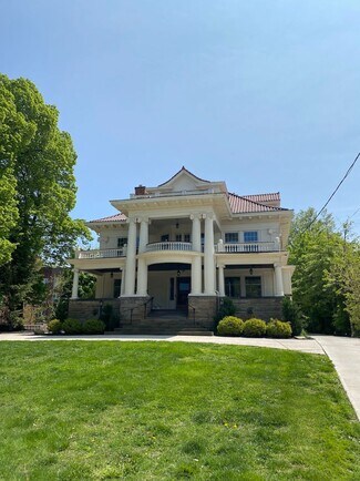 Plus de détails pour 13443 Detroit Ave, Lakewood, OH - Bureau à louer