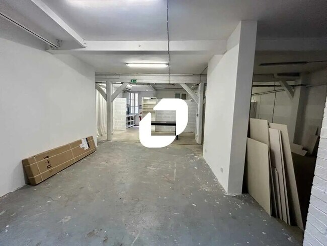 Plus de détails pour Bureau à louer