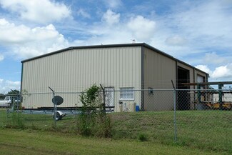Plus de détails pour 225 Boyd Rd, Fort Pierce, FL - Industriel/Logistique à louer
