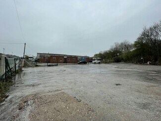 Plus de détails pour Milburn Rd, Stoke On Trent - Terrain à louer