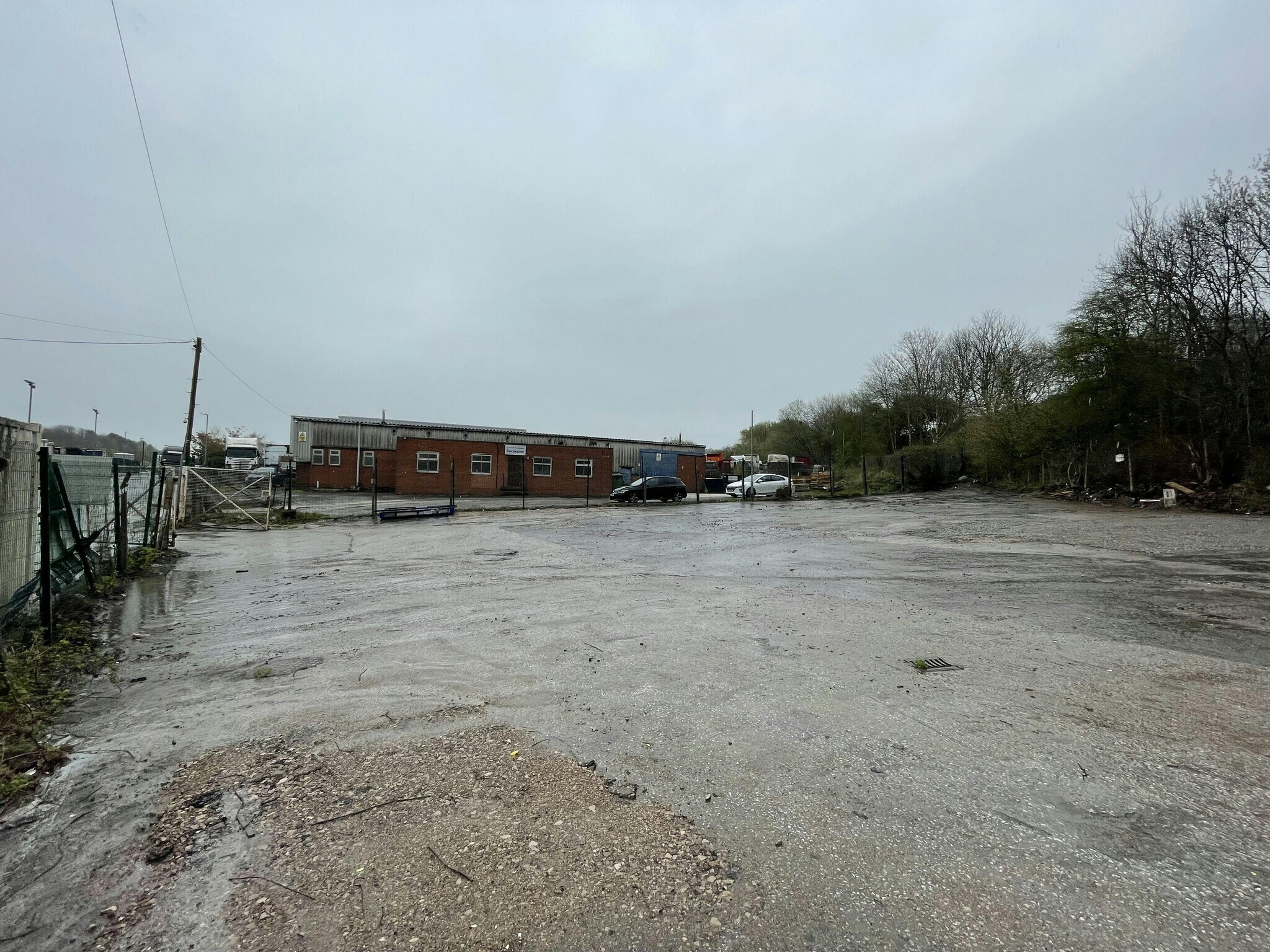 Milburn Rd, Stoke On Trent à louer Autre– Image 1 sur 4