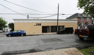 Plus de détails pour 125 S Wellwood Ave, Lindenhurst, NY - Bureau à louer