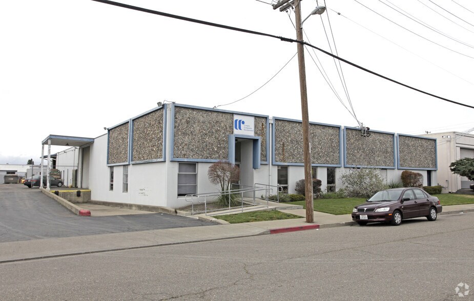 2799 Miller St, San Leandro, CA à louer - Photo principale – Image 1 sur 2