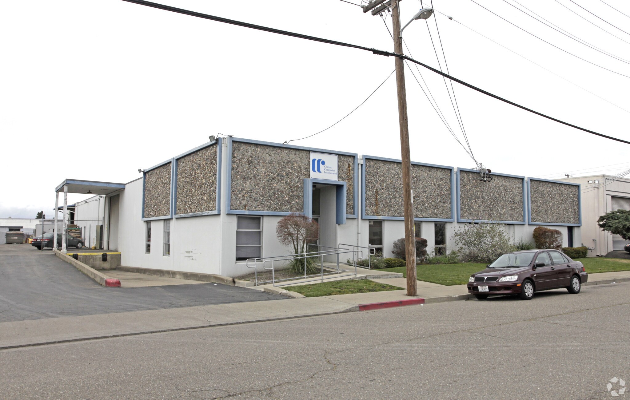 2799 Miller St, San Leandro, CA à louer Photo principale– Image 1 sur 3