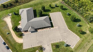 Plus de détails pour 2321 Jack Breault Dr, Hudson, WI - Bureau/Local commercial à louer