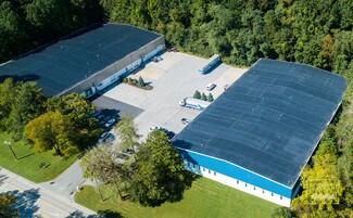 Plus de détails pour 3103 Phoenixville Pike, Malvern, PA - Industriel/Logistique à louer