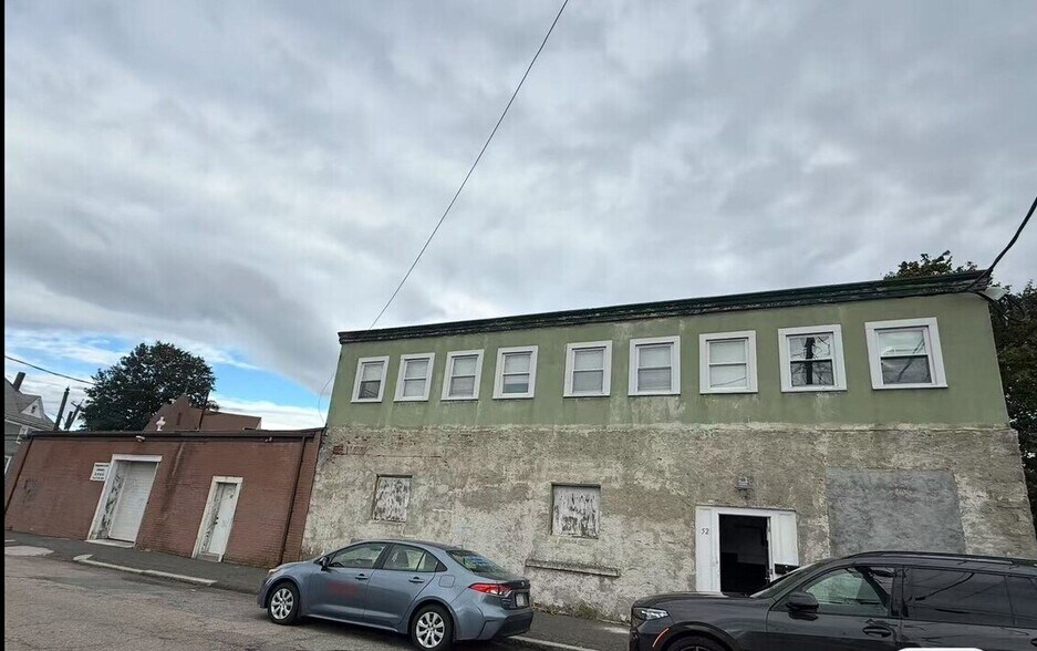 42-52 Federal ave, Quincy, MA à vendre - Photo principale – Image 3 sur 19