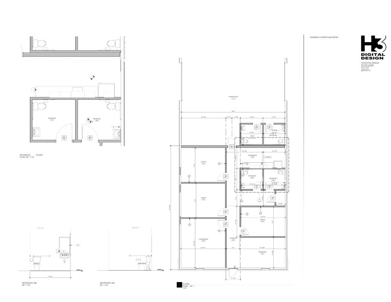 1810 N FM 1788, Midland, TX à louer - Photo de l’immeuble – Image 3 sur 3