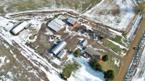2503 Butterfield Hwy, Springport, MI à vendre Photo principale– Image 1 sur 2