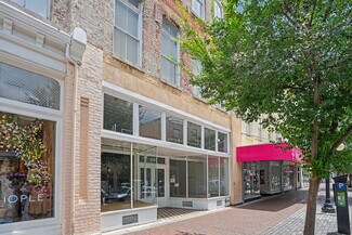 Plus de détails pour 318 W Broughton St, Savannah, GA - Local commercial à louer