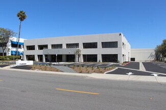 Plus de détails pour 5 Studebaker, Irvine, CA - Local d’activités à vendre
