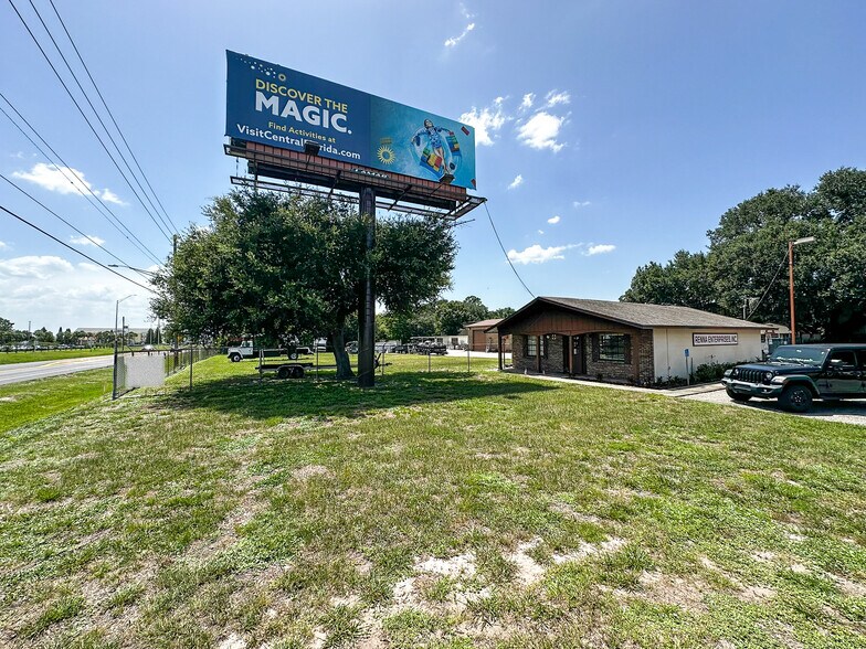 3231 Drane Field Rd, Lakeland, FL à louer - Photo principale – Image 1 sur 26