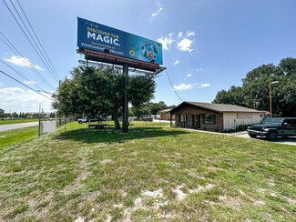 Plus de détails pour 3231 Drane Field Rd, Lakeland, FL - Industriel/Logistique à louer