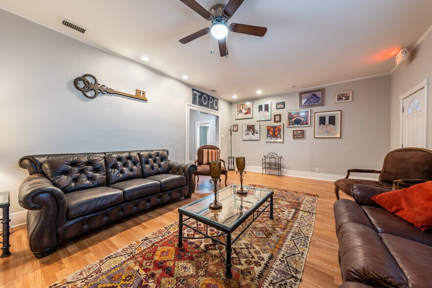 2511 San Gabriel St, Austin, TX à vendre - Photo de l’immeuble – Image 2 sur 39