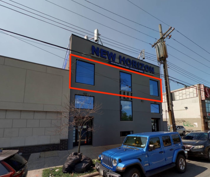 2460-2462 Flatbush Ave, Brooklyn, NY à louer Photo principale– Image 1 sur 5