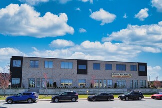 Plus de détails pour 310-350 Rue Ness, Montréal, QC - Local d'activités à louer