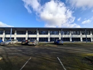 Plus de détails pour 19-28 Kempton Rd, Pershore - Industriel/Logistique à louer