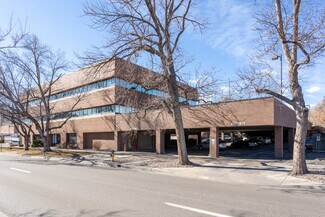 Plus de détails pour 212 N Wahsatch Ave, Colorado Springs, CO - Bureau à louer