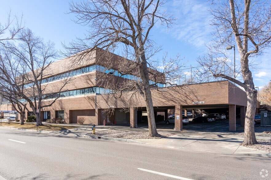 212 N Wahsatch Ave, Colorado Springs, CO à louer - Photo principale – Image 1 sur 7
