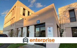 Plus de détails pour Bureau à louer