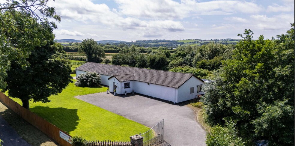 11 Kee Rd, Drumahoe à louer - Photo principale – Image 1 sur 2