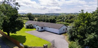 Plus de détails pour 11 Kee Rd, Drumahoe - Local commercial à louer
