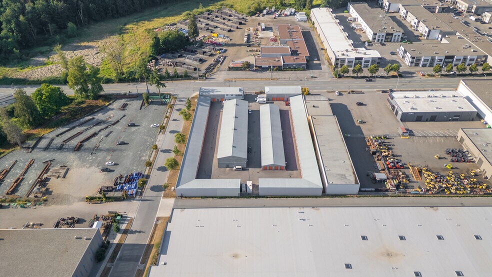 Super Self Storage portefeuille de 2 biens à vendre sur LoopNet.fr - Photo de l’immeuble – Image 2 sur 17