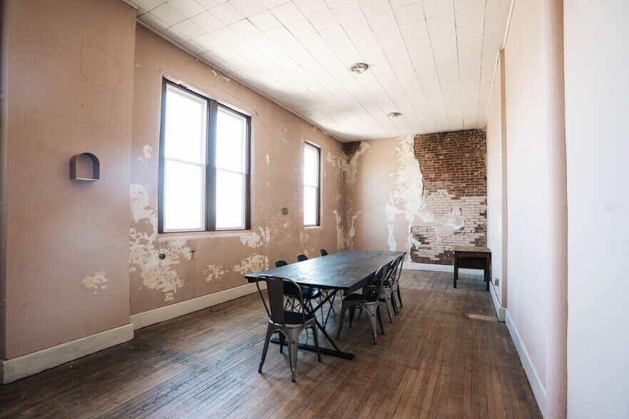 3511 Gallatin Pike, Nashville, TN à louer - Photo principale – Image 1 sur 16
