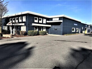 Plus de détails pour 28370 Saint Michaels Rd, Easton, MD - Industriel/Logistique à louer